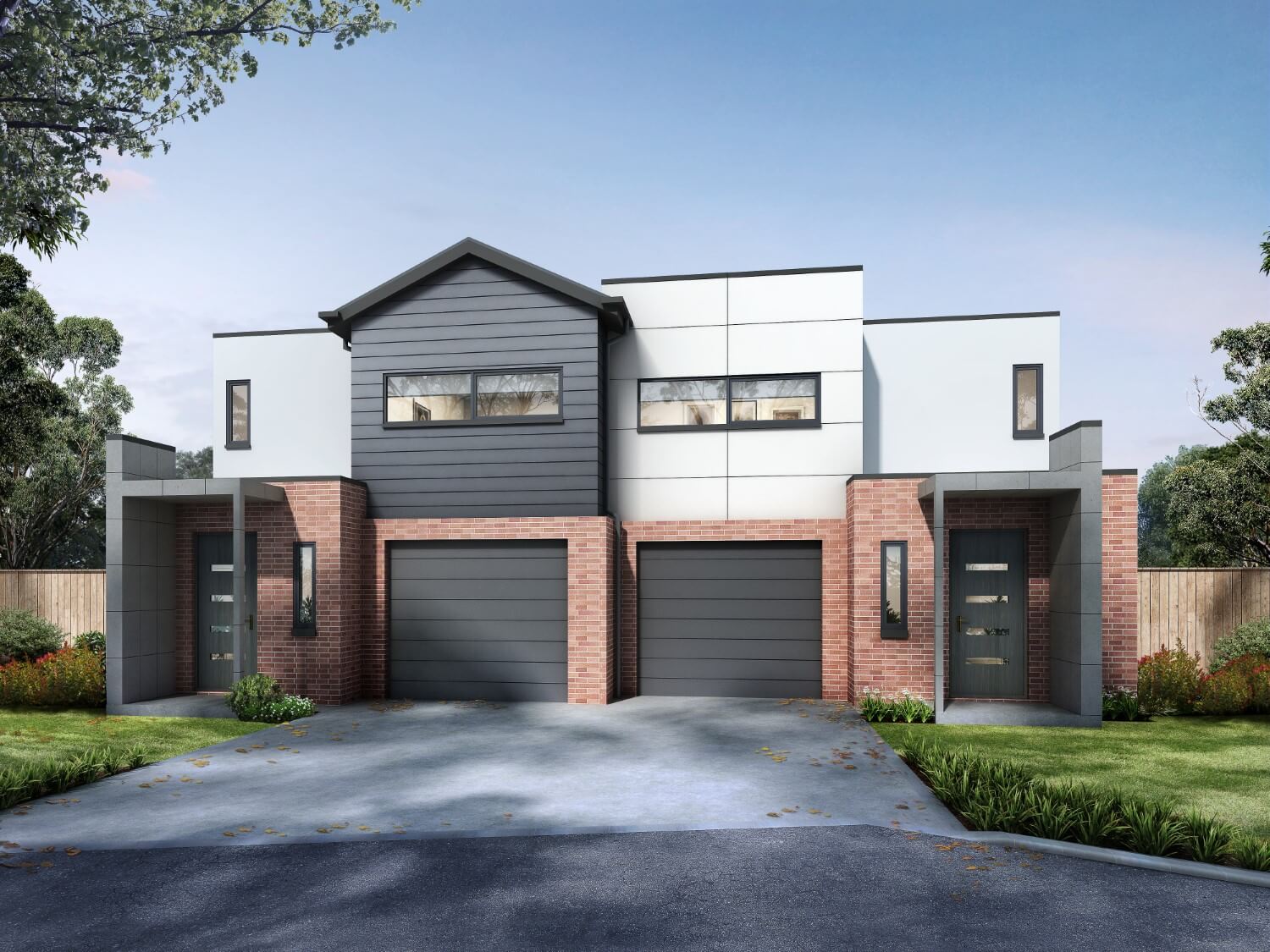 3D RENDERS PROPERTY DEVELOPERS MELBOURNE