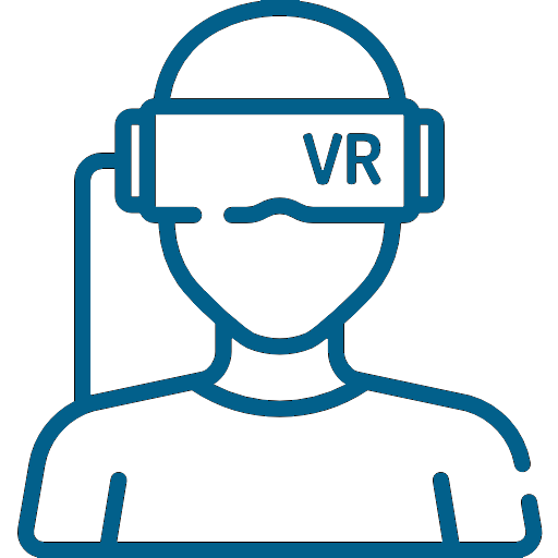 VR