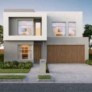 facade300