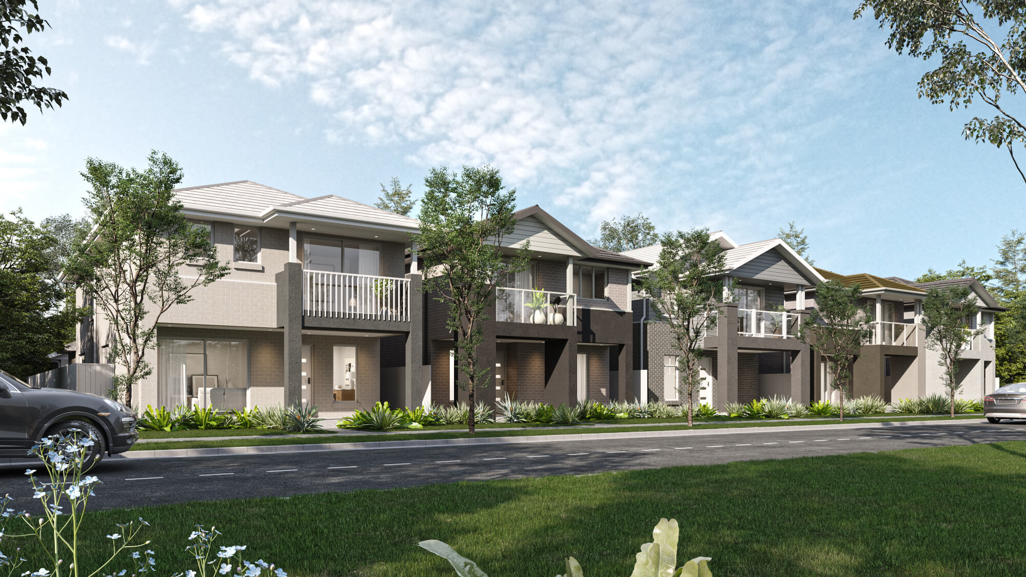 0015 PR25905 Tranche 26 Oran Park Streetscape-1213