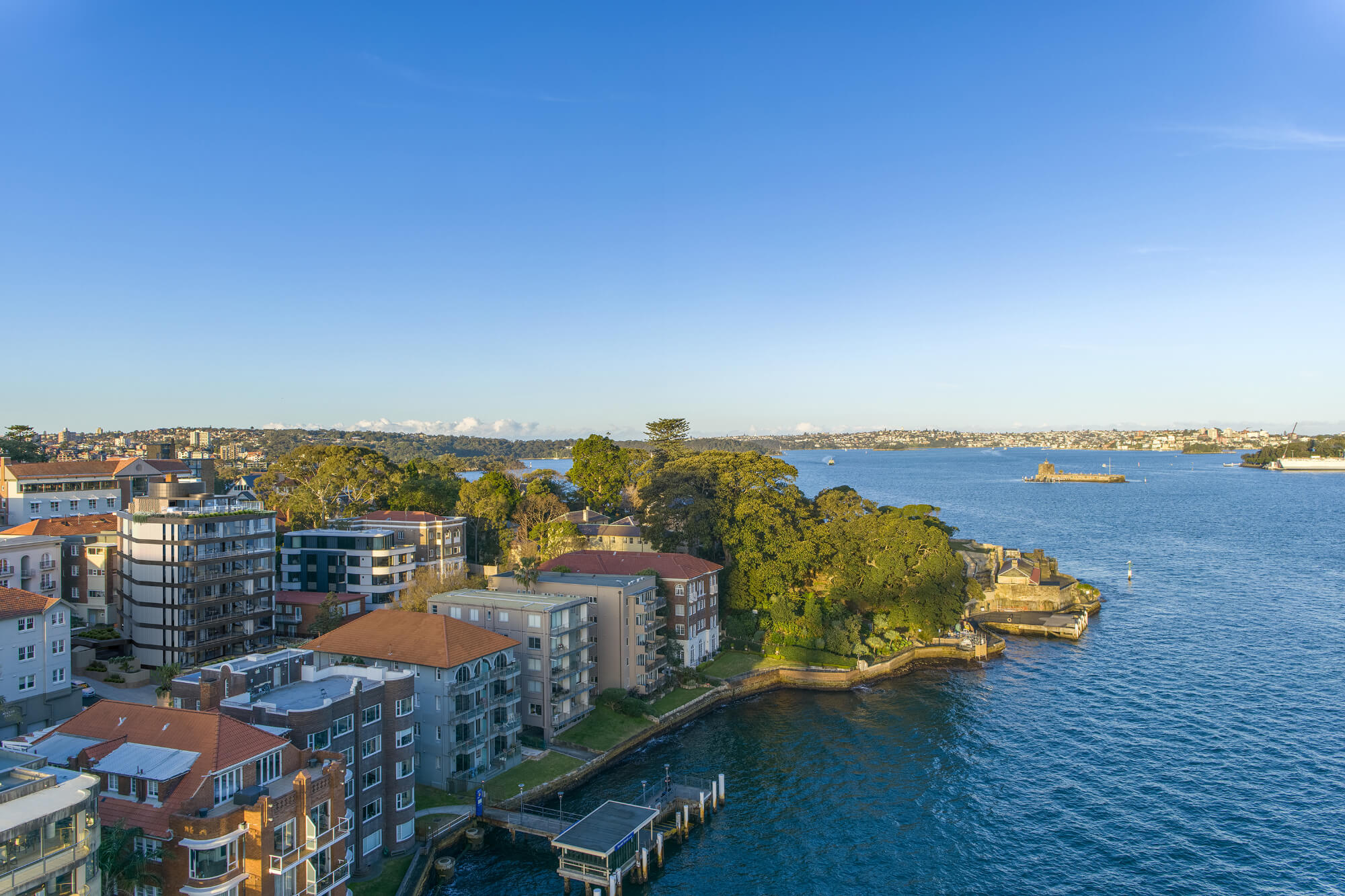 PR23144 22 Waruda Street Kirribilli C1 0930