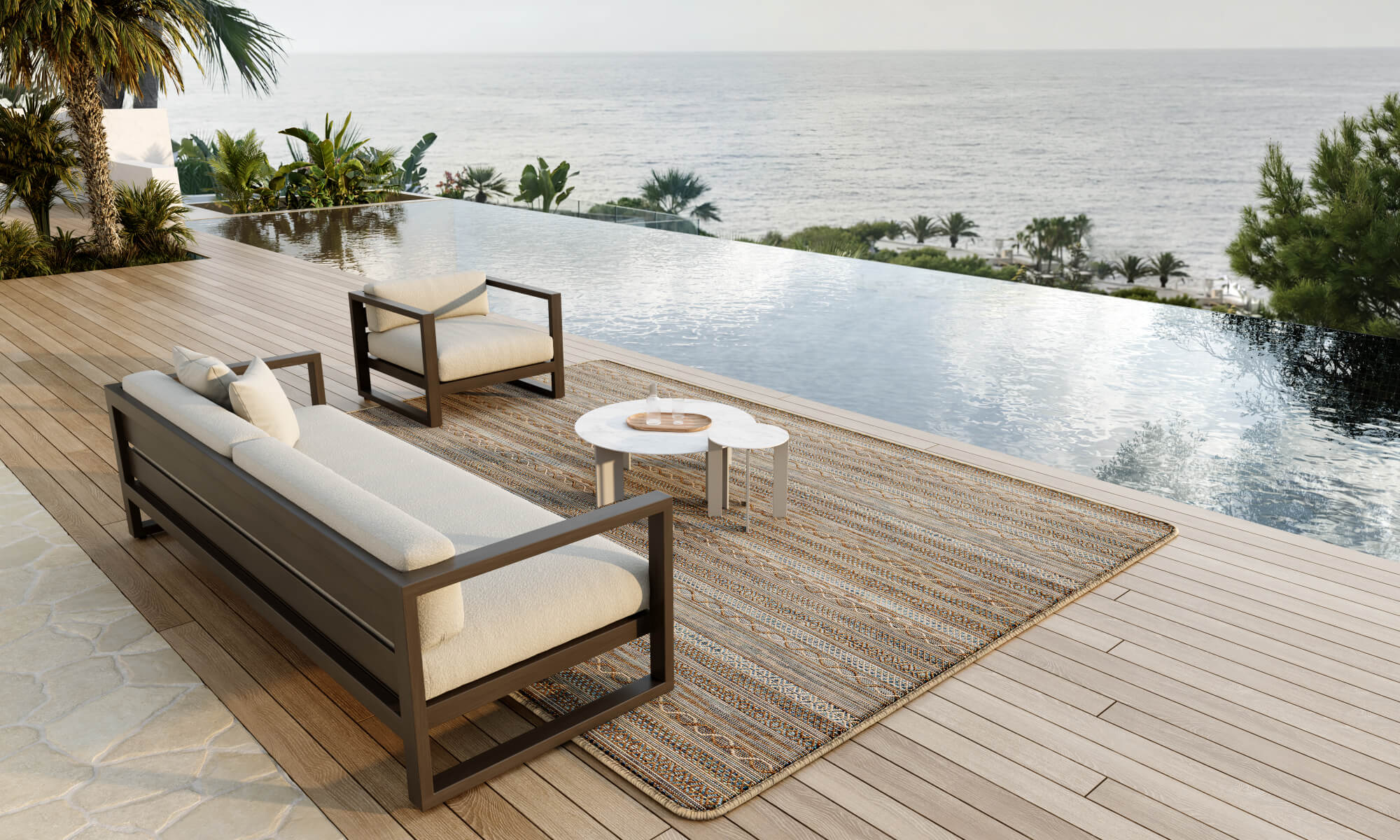 PR26761 Gibbon Architectural Pool 0202 FI