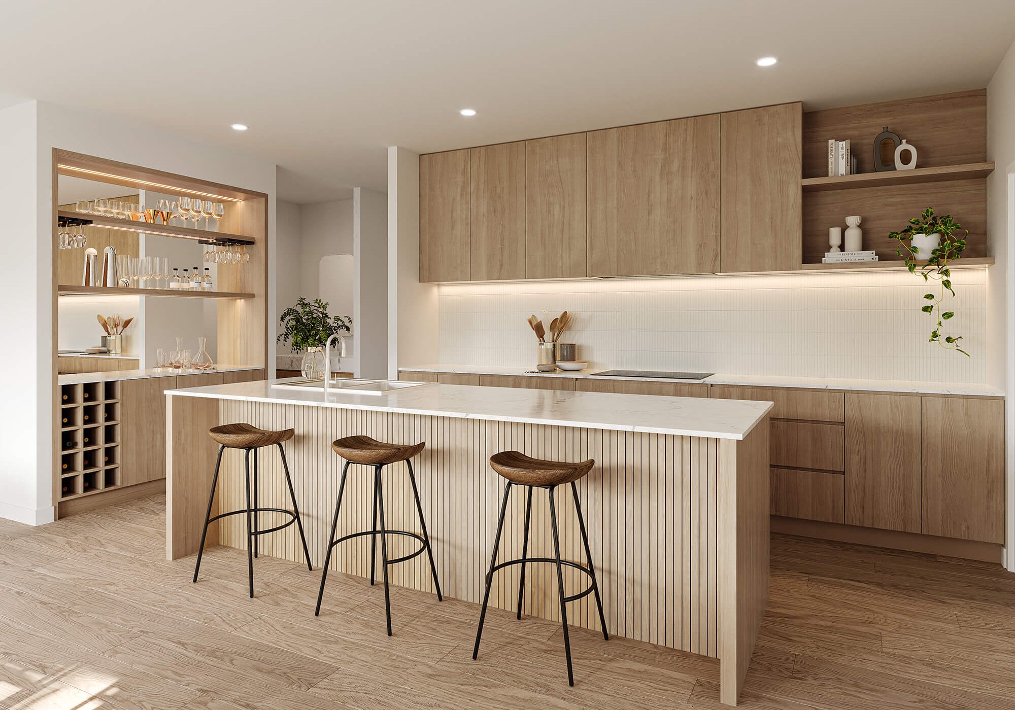 0002 PR25838 14 Cooba Way, West Lakes res2 kitchen jpg