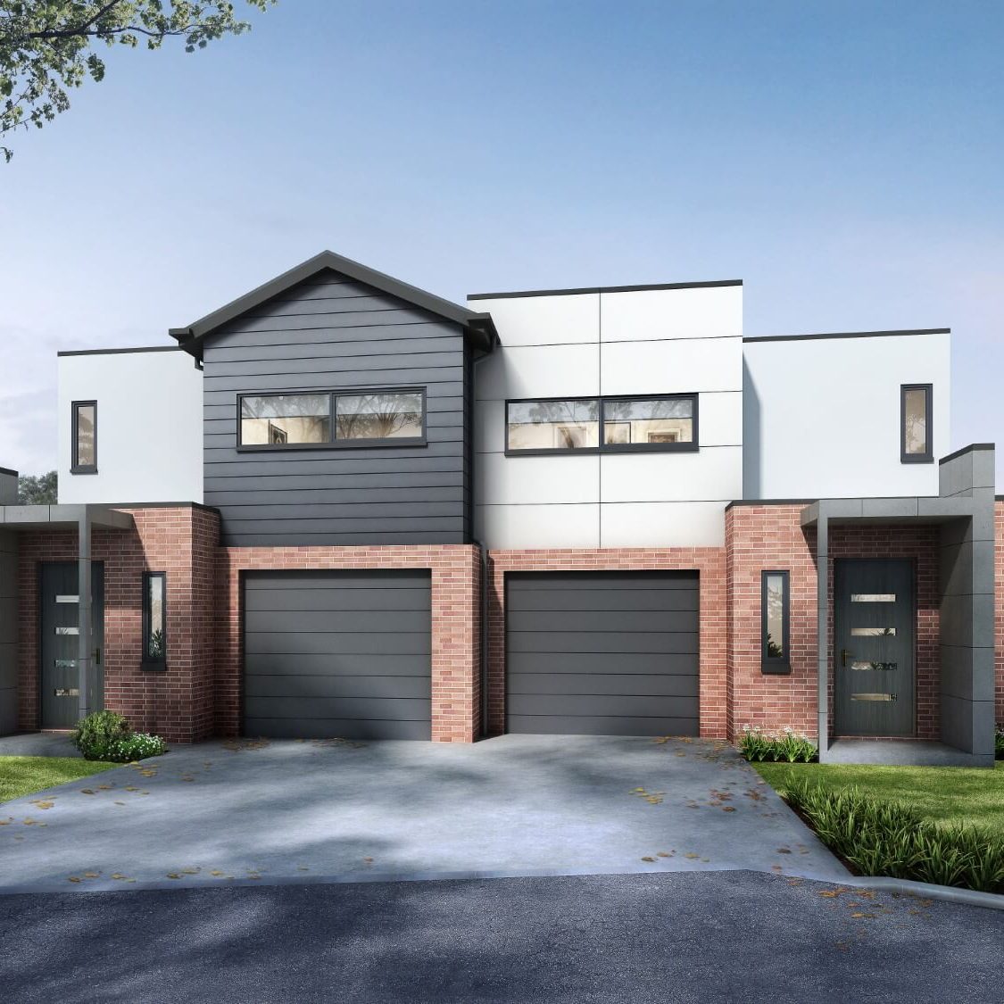 3D RENDERS PROPERTY DEVELOPERS MELBOURNE