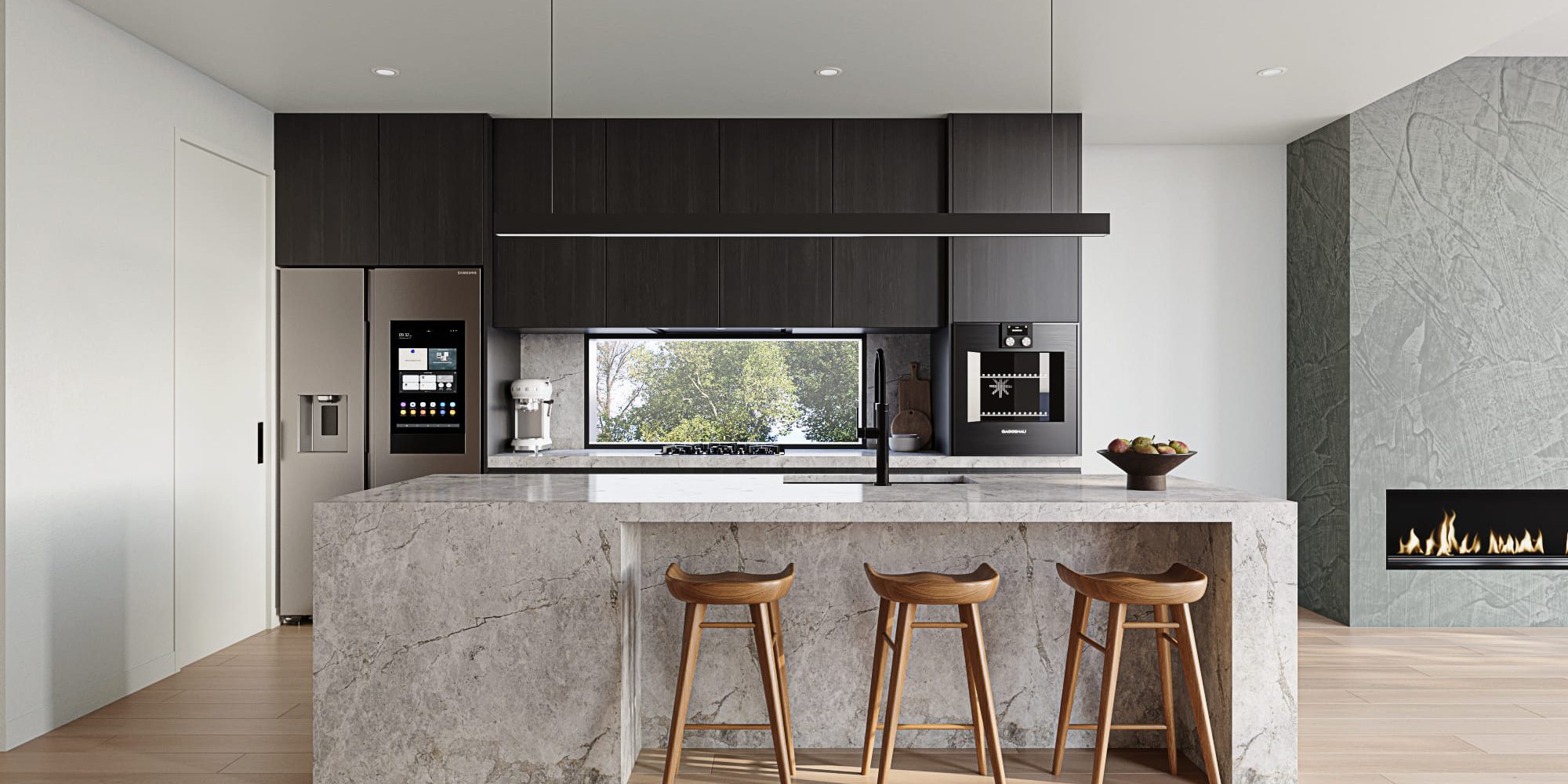 PR26196 Carrathool Street U1 Kitchen 0513 FI