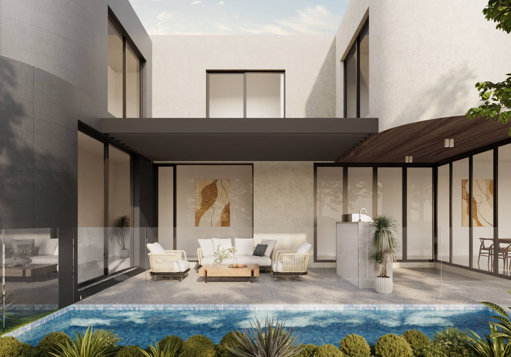 PR26249 Lambert Road Pool 0625 FI